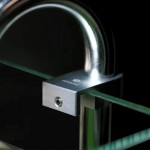 Aquapro Alüminyum Metal Pipe Holder S Tutucu (12/16mm)
